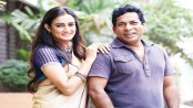 Mosharraf Karim, Aparna pair up together in Misfire