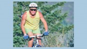 Most cyclists suffering head injuries not wearing helmets: Study