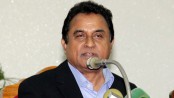 Kamal hopeful about 7.5pc GDP growth 
