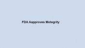 FDA Aapproves Motegrity