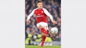 Mourinho ‘relaxed’ about Sanchez joining United