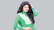 Mousumi Hamid in ‘Shortcut Bhalobasa’