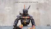 Chappie: One of the Best Science Fiction Movies of the Year