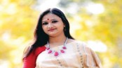 Mridula Samadder performs at IGCC today