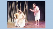 Sanglap to stage ‘Bodh’ marking ‘Mujib Year’