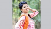 Mukti acts in two new plays for BTV