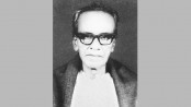 Mukundalal Sarker's 39th death anniv today