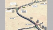 Muradpur-Lalkhan Bazar flyover to be opened to traffic before Eid