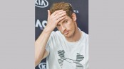 Murray, Kerber crash in day of upsets