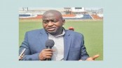 Bility has no intention of stepping down