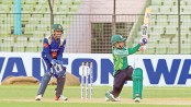 Mushfiq continues rich form for MSC