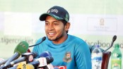 Mushfiq adamant to keep wickets