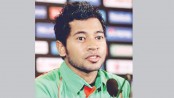 Mushfiqur pursuing  ‘course’ to deal media