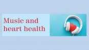 Music and heart health