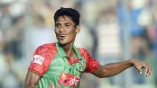 Mustafiz’s unavailability frustrates Sussex