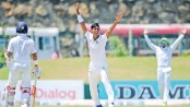 Mendis lifts SL with big ton