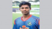 Mustafiz  gets a prestigious
IPL deal