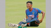 Mustafizur doubtful for Asia Cup T20