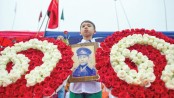 30 years on, Myanmar remembers storied pro-democracy uprising