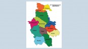 Mymensingh District