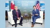 Trump threatens to exclude Canada from new NAFTA deal