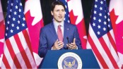 NAFTA must protect workers left behind by global economy: Trudeau