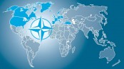 NATO under US dominance is coming to end