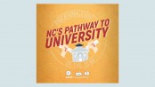 NC’s Pathway to University 