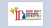 11th NDF BD 
National Debate Festival