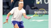 Nadal aims to carry momentum
