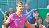 Nadal to face Ramos for Monte Carlo title