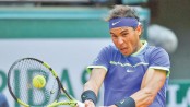Nadal storms into semis eliminating Busta