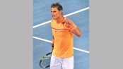 Nadal storms into semifinals