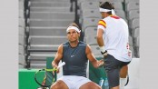 Nadal to play singles, doubles and mixed