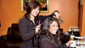 Nadia�s Glamour Den