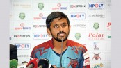 Nafees expects an  intriguing clash in BPL final