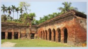 Naikathi Zamindar Bari