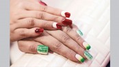 Nail Art Express 
opens in Dhaka