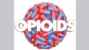 Naloxone nasal spray 
works best to stop 
opioid od: Study
