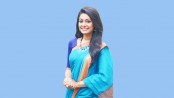 Nandita in new song and TVC