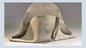 Napoleon’s hat sells for more than $400K