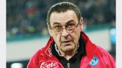 Napoli’s Sarri out to defy Zidane