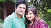 Nasim, Jenny together in TVC for first time