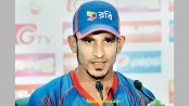 Nasir best yet to come in DPL