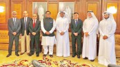 Bangladesh inks deal with Qatar for LNG import
