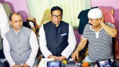 Nasrul visits Goyeshwar