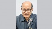 National Professor MR Khan passes away