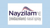FDA approves Nayzilam (midazolam) nasal spray to treat seizure clusters
