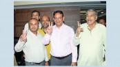 Nazmul panel sweeps BCB polls