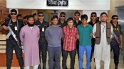 5 ‘Neo JMB men’ held in capital